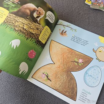 Časopis Puntík 4/2020 - 2