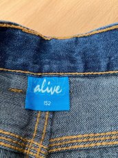 Dětské džíny - 2