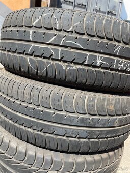 Letní pneu 185/65 R14 - 2