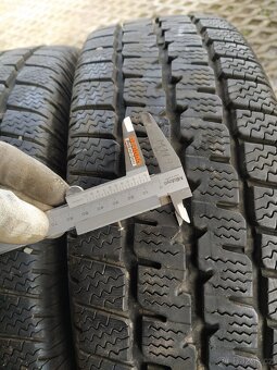 Matador 195/75 R16C - 2