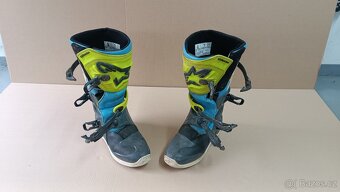 Boty Alpinestars Tech3 - 2
