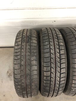 Letní pneu 175/80/14 - 2