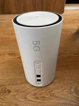 Router Xiaomi 5G PCE Pro - 2