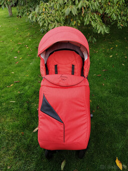 Kočár junama diamond - 2