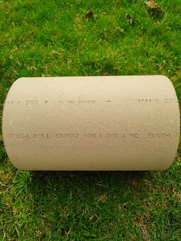 Komínová vložka - 2