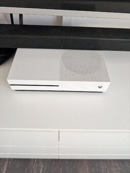 Xbox one s - 2