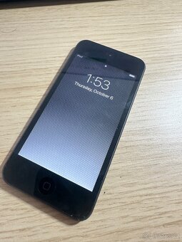 Apple ipod touch 7 - 2