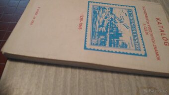 katalog Slovensko do roku 1945 - 2