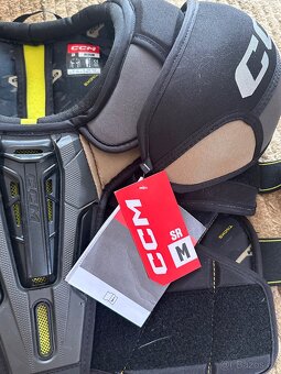 Hokejová vesta CCM AS580 - 2