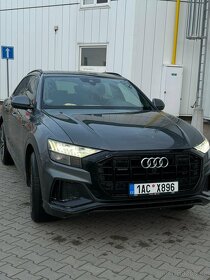 Audi 8q r.v.2019 - 2