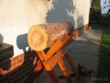 Koza na řezání dřeva - 2