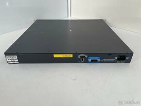 Kvalitní switch HP ProCurve 3500-48 - 2