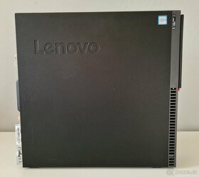 Lenovo ThinkCentre M900 - 2