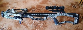 Kuš Barnett Whitetail Pro STR - 2