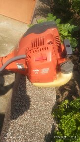 Oleo-mac bc 380 t - 2