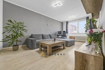 Prodej bytu 3+1, 79 m2 - Plzeň - Lobzy, ev.č. 00003 - 2
