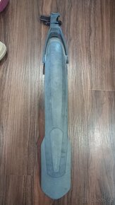 Rychloupínací blatník na kolo SKS X Blade II - 2