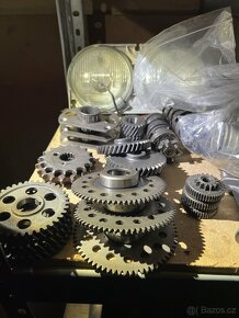 Dily Yamaha dt 125 - 2