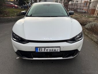 KIA EV6 77,4 kWh 170 kW Earth Pro Plus - 2