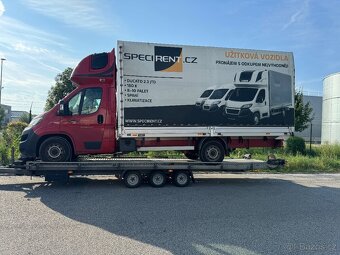 ODTAH A DOVOZ CELA EU I MIMO - 2