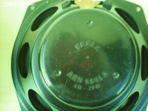 Repro Tesla ARN - 2