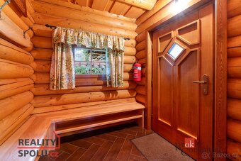 Prodej, domy/rodinný, 158 m2, Bělá u Pecky 85, 50782 Pecka, - 2