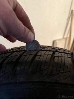 Nokian 205/65r16C - 2