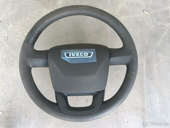Originální volant + nový kryt Airbag IVECO Daily 2014- - 2