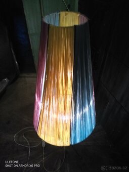 Retro lampa Brusel - 2
