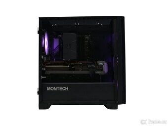 Herní PC – RX 6800 | i5-14500 | 32GB RAM | SSD 1TB - 2