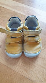Barefoot DD Step celoroční velikost 25 - 2