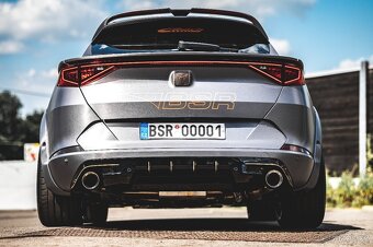 Cupra Formentor Widebody 2.0TSI - 2