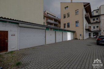 Prodej garáže, 13 m², Uherské Hradiště - Na Stavidle - 2