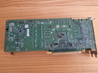 DELL NVIDIA GeForce GTX 1070 8GB GDDR5 MS-V347 - 2