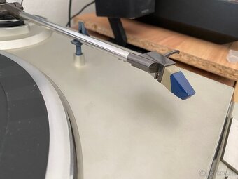 Technics SL-QD33 - 2