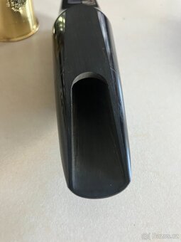Hubička na tenor saxofon Selmer S80 C - 2