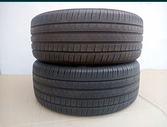 255/45 R20 105W - 2