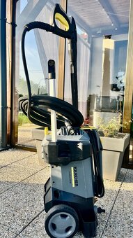 Karcher HD 5/15 C - 2