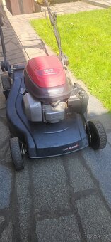 Honda - 2