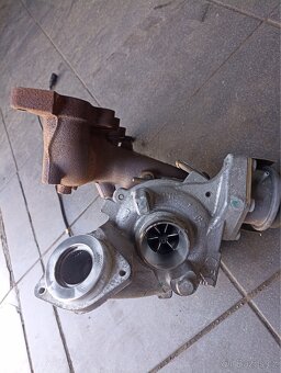 Turbo 1.6 TDI – CAYC, CAYB - 2