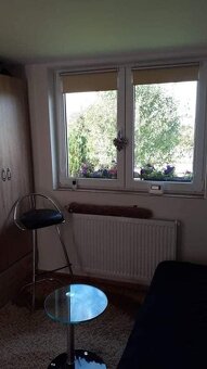 Malý domeček k pronajmu - 2