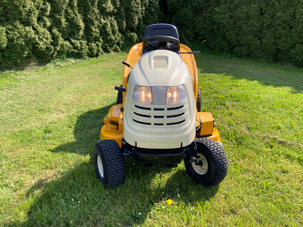 Zahradní traktor Cub Cadet CC 1023RD - 2