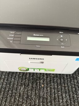 Laser tiskárna samsung xpress m2070 - 2