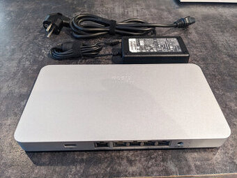 Cisco Meraki MX67 + MS120 + MR33 - 2