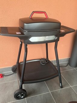 Elektrický gril Barbecook - 2