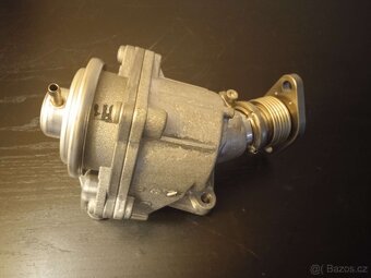 EGR ventil IVECO – 504105569 - 2