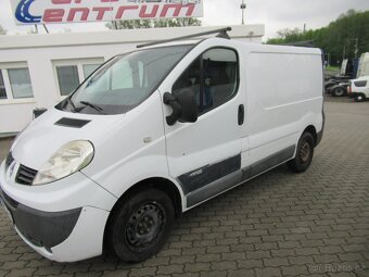 Renault Trafic - 2