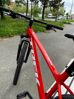 Prodám Trek Marlin 5 - 2
