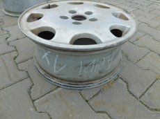 1x al.disk AUDI 15 ET45 - 2
