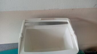 CHLADÍCÍ BOX CESTOVNÍ na elektřinu - 2